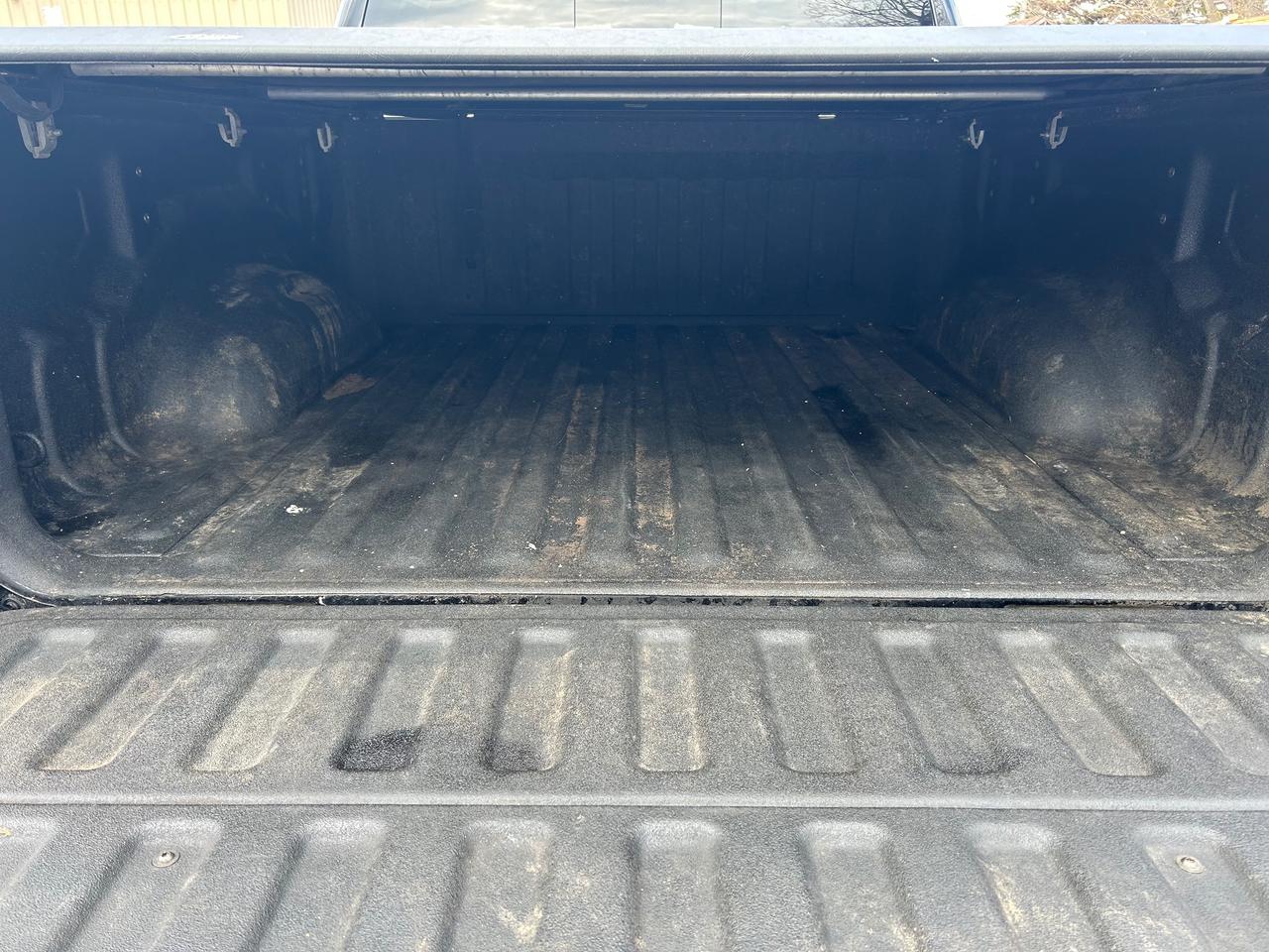 2020 RAM 1500 TRADESMAN Photo