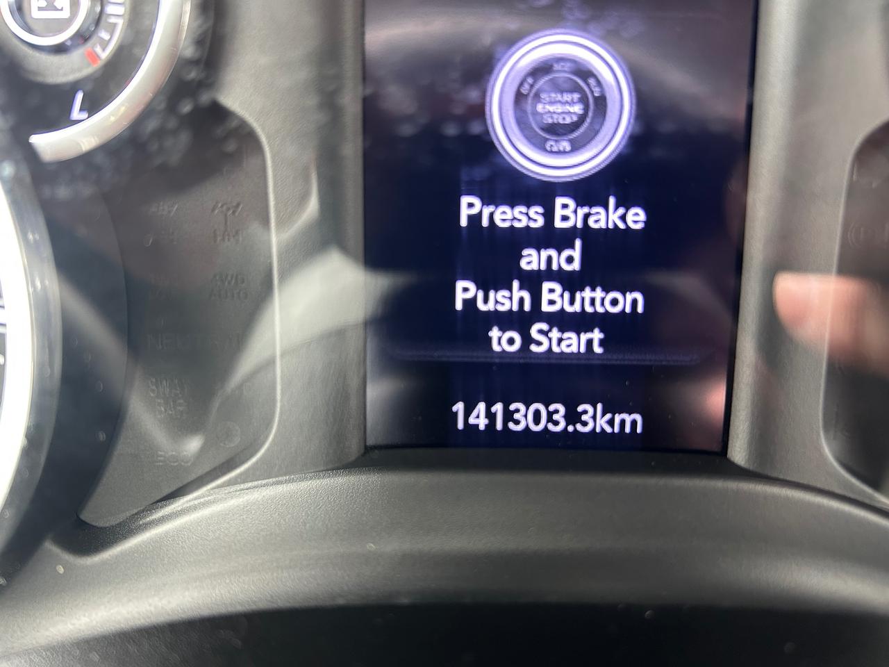 2020 RAM 1500 TRADESMAN Photo