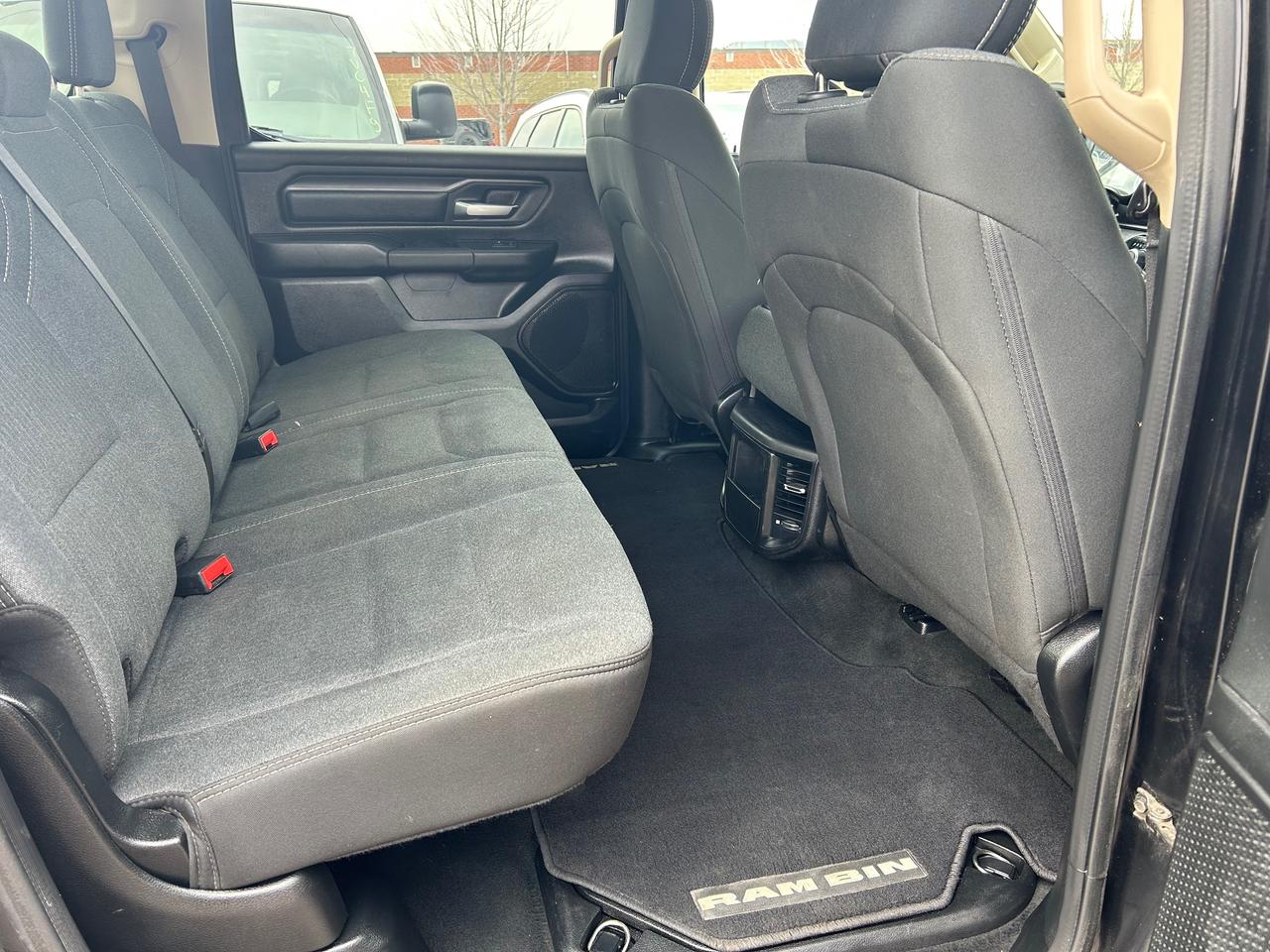 2020 RAM 1500 TRADESMAN Photo