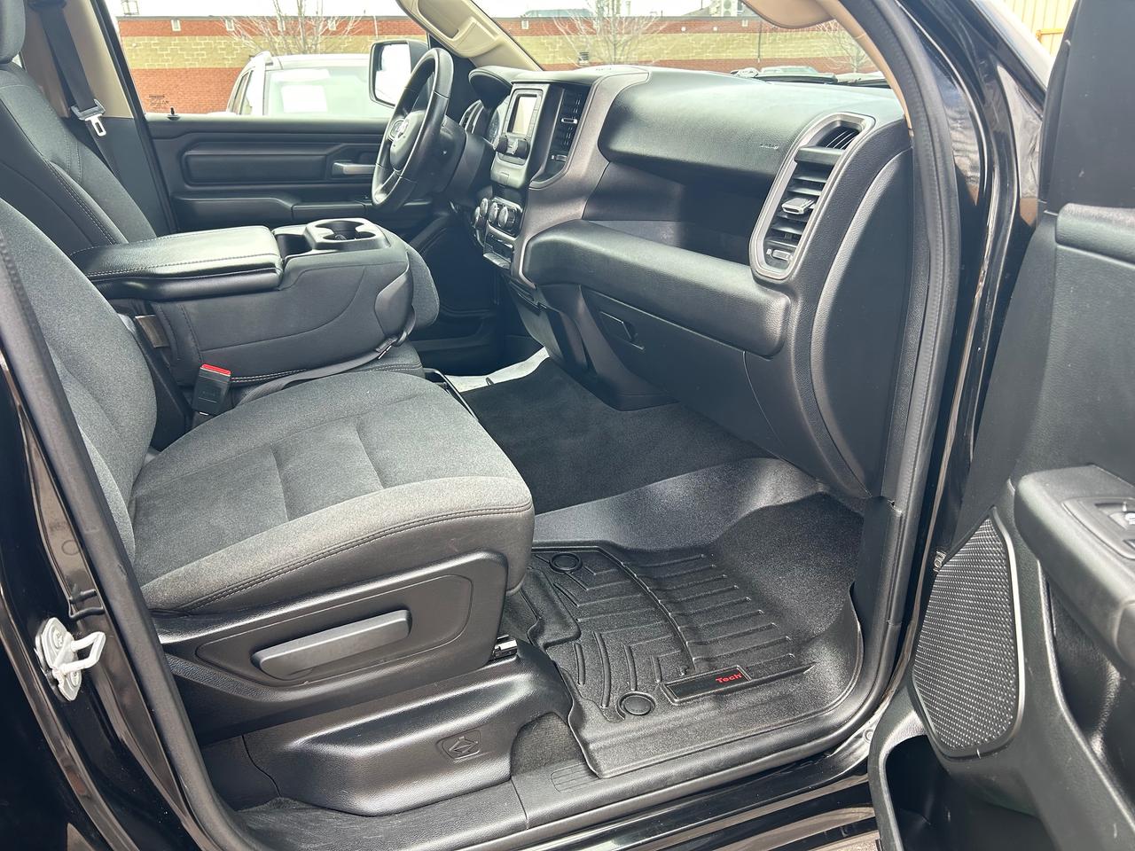 2020 RAM 1500 TRADESMAN Photo