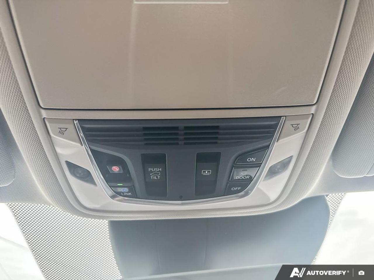 2019 Acura RDX PLATINUM ELITE / NO ACCIDENTS / 360 CAM / NAV/ROOF Photo