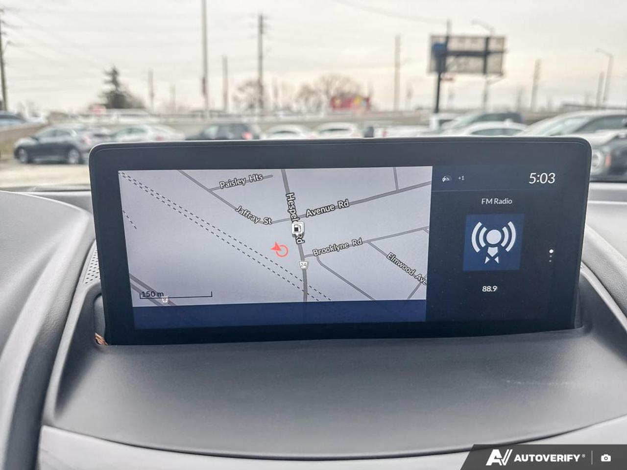 2019 Acura RDX PLATINUM ELITE / NO ACCIDENTS / 360 CAM / NAV/ROOF Photo