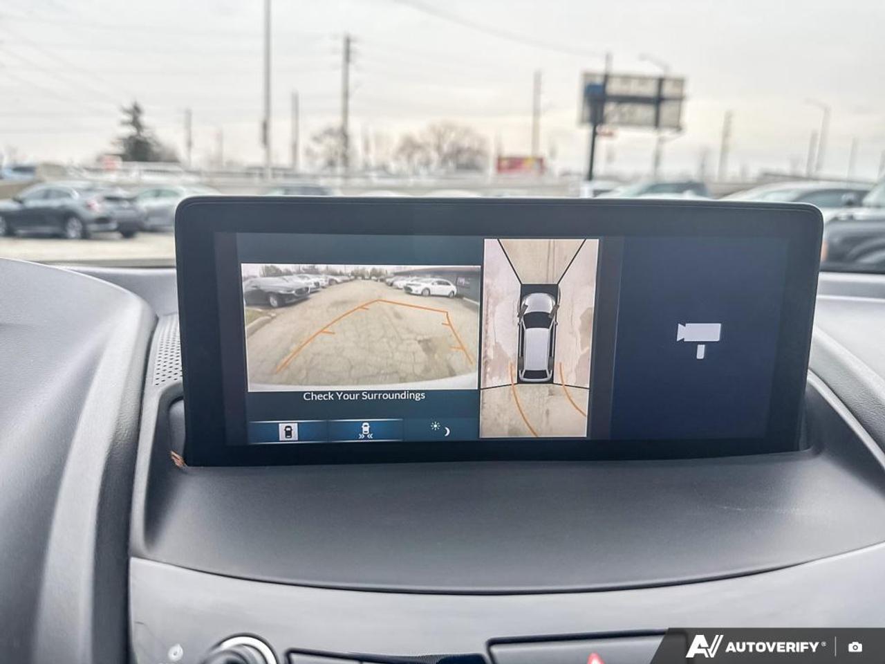 2019 Acura RDX PLATINUM ELITE / NO ACCIDENTS / 360 CAM / NAV/ROOF Photo