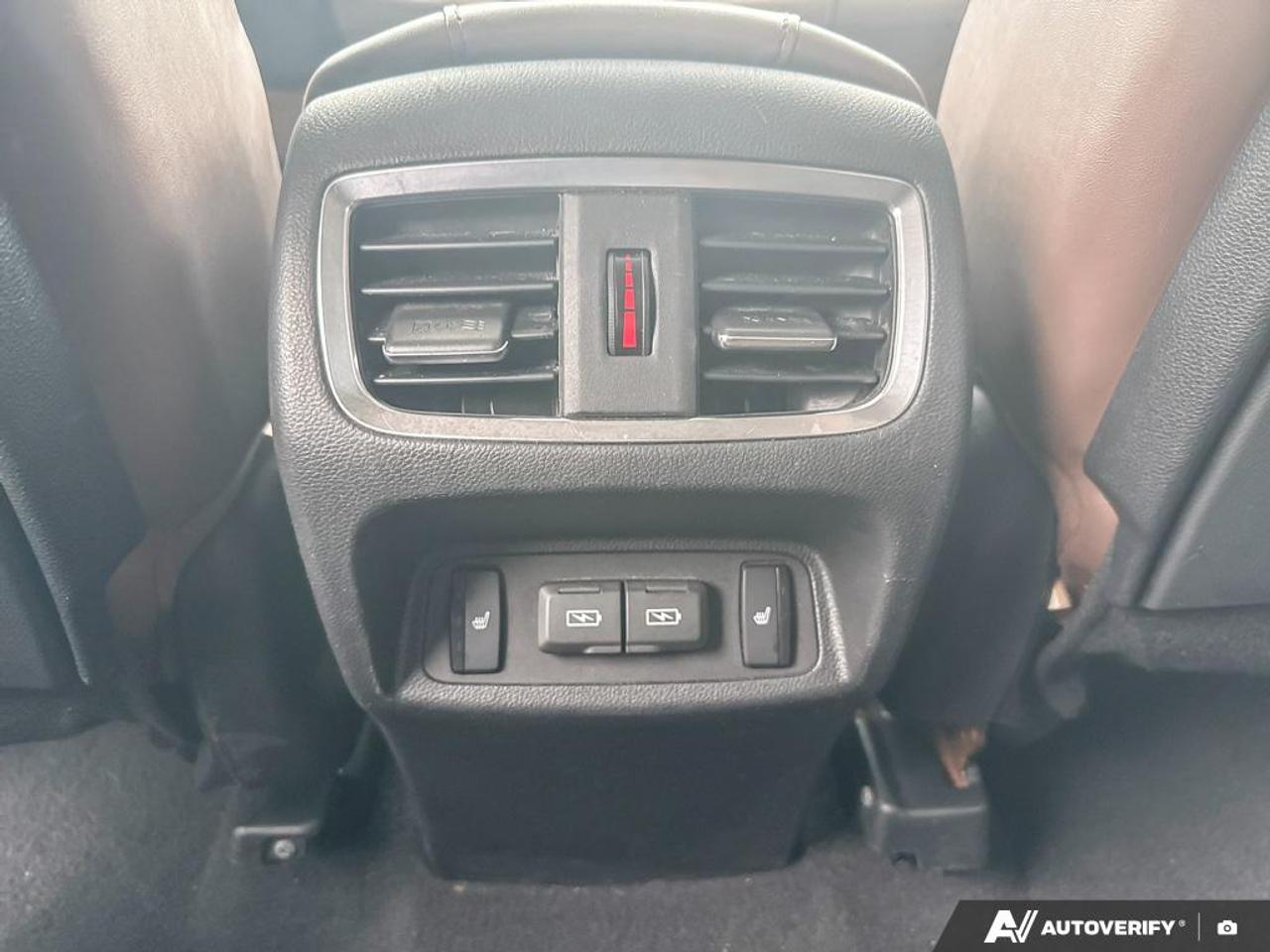 2019 Acura RDX PLATINUM ELITE / NO ACCIDENTS / 360 CAM / NAV/ROOF Photo
