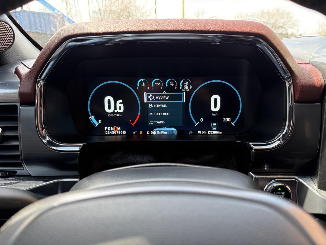 2021 Ford F-150 Lariat Photo