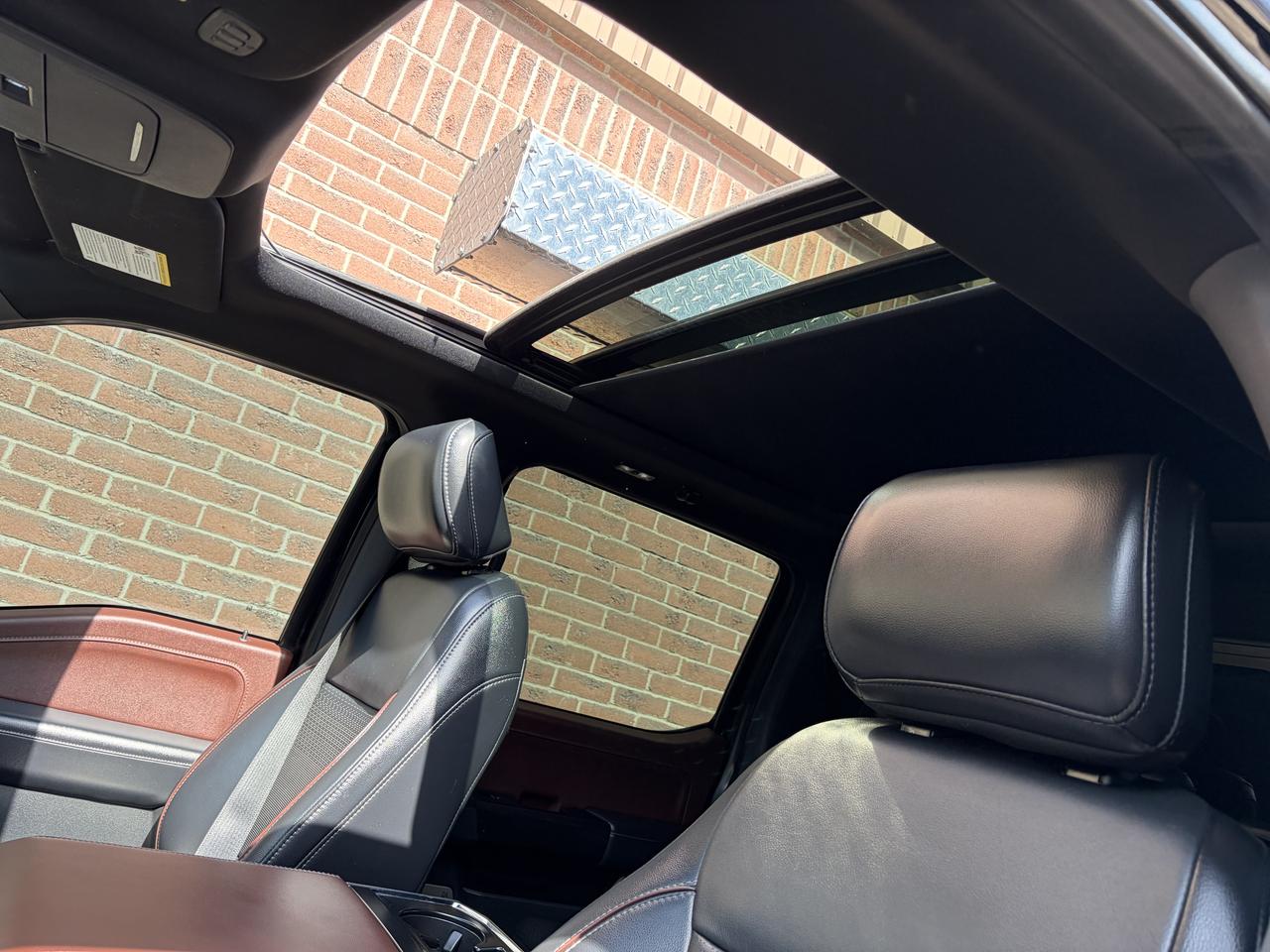 2021 Ford F-150 Lariat Photo