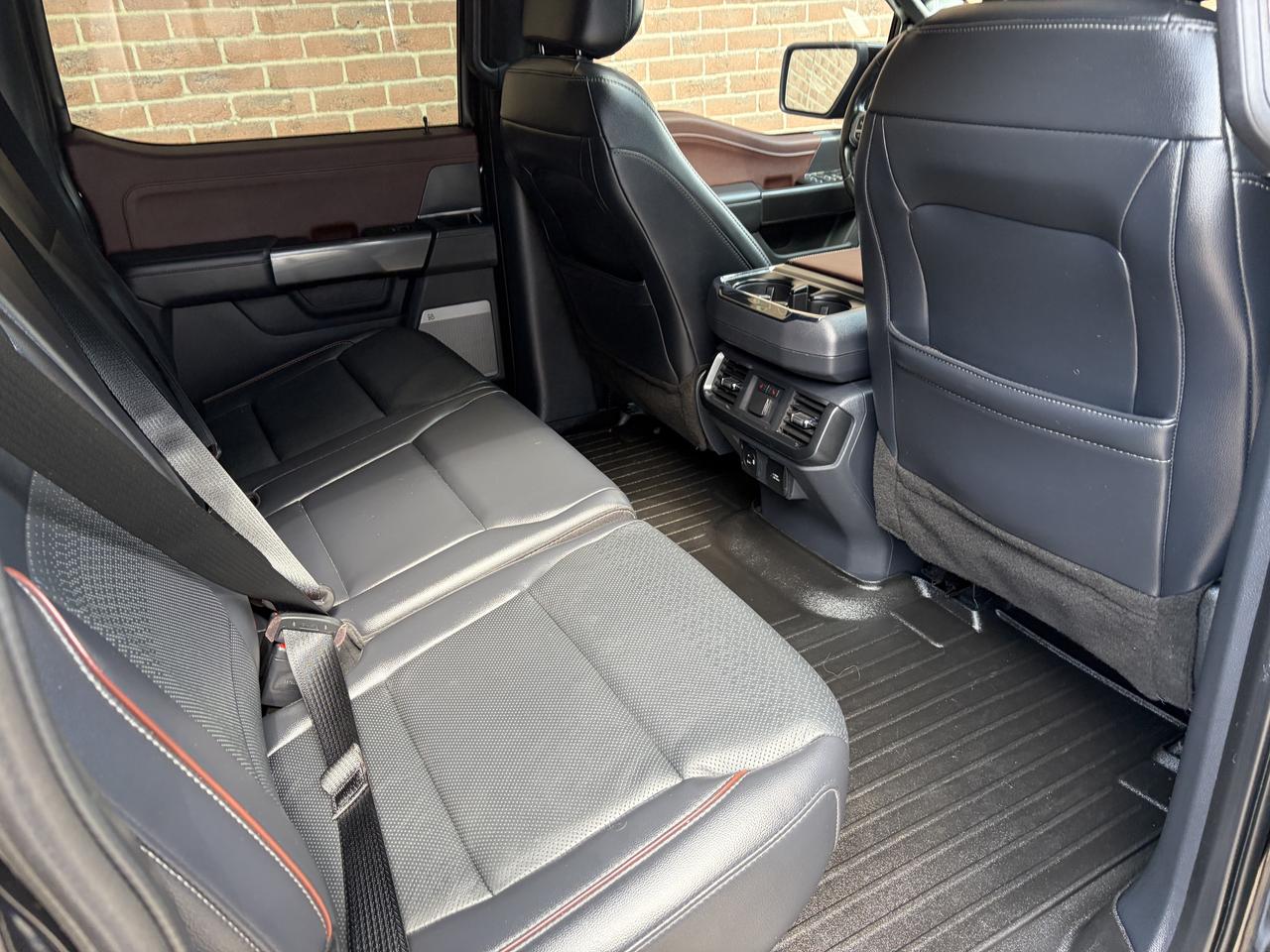 2021 Ford F-150 Lariat Photo