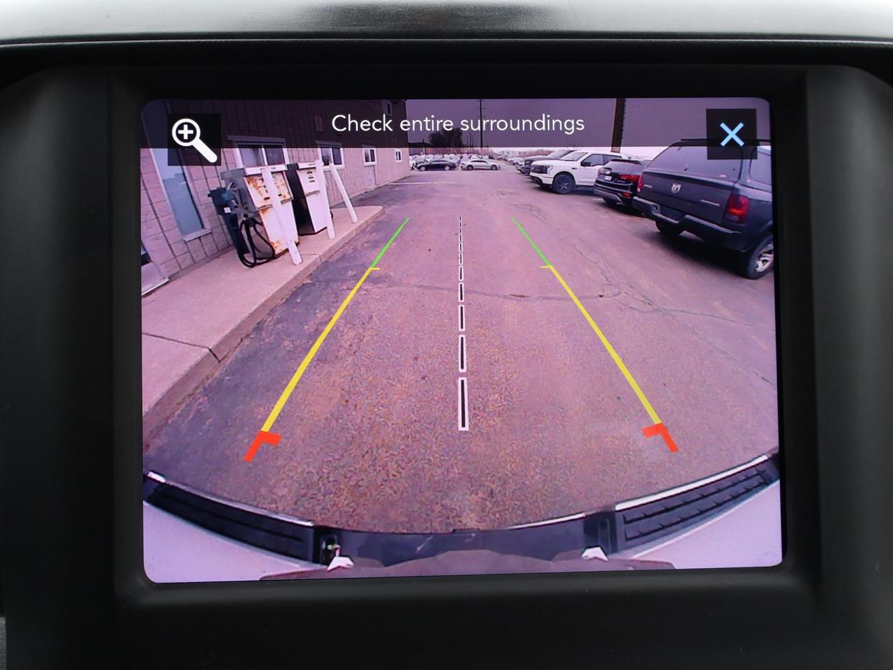 2021 RAM 1500 BIG HORN CREW 4WD CERTIFIED *1 OWNER*ACCIDENT FREE* CAMERA BLUETOOTH HEATED SEATS CRUISE ALLOYS Photo