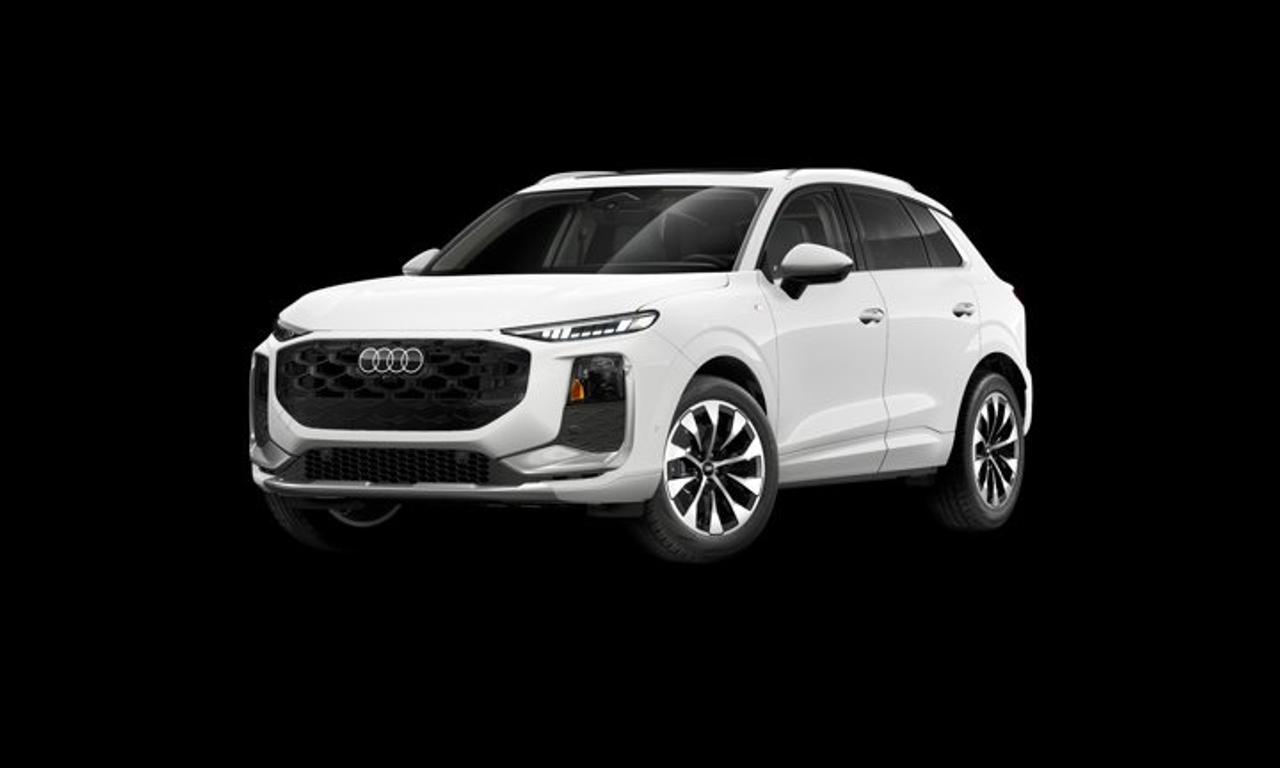 Small SUV 4WD, Technik quattro, 7-Speed Auto-Shift Manual w/OD, Intercooled Turbo Regular Unleaded I-4 2.0 L/121