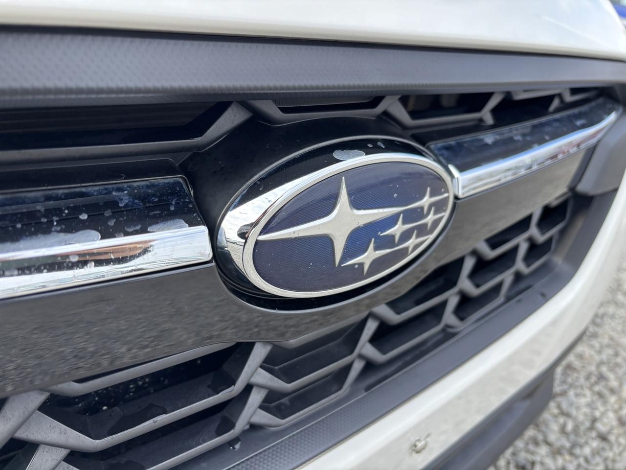 2018 Subaru XV Crosstrek 2.0i Limited CVT Photo