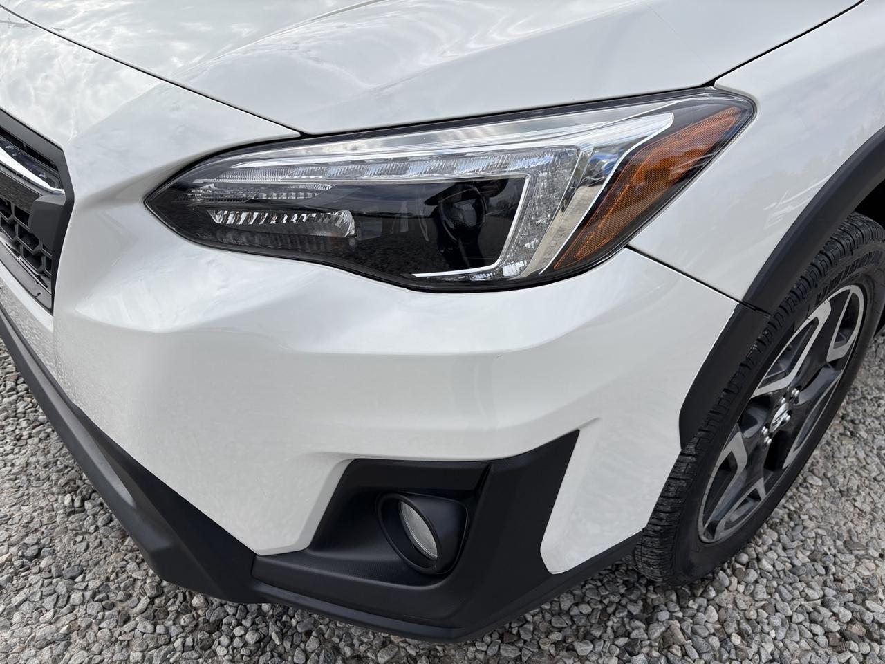 2018 Subaru XV Crosstrek 2.0i Limited CVT Photo