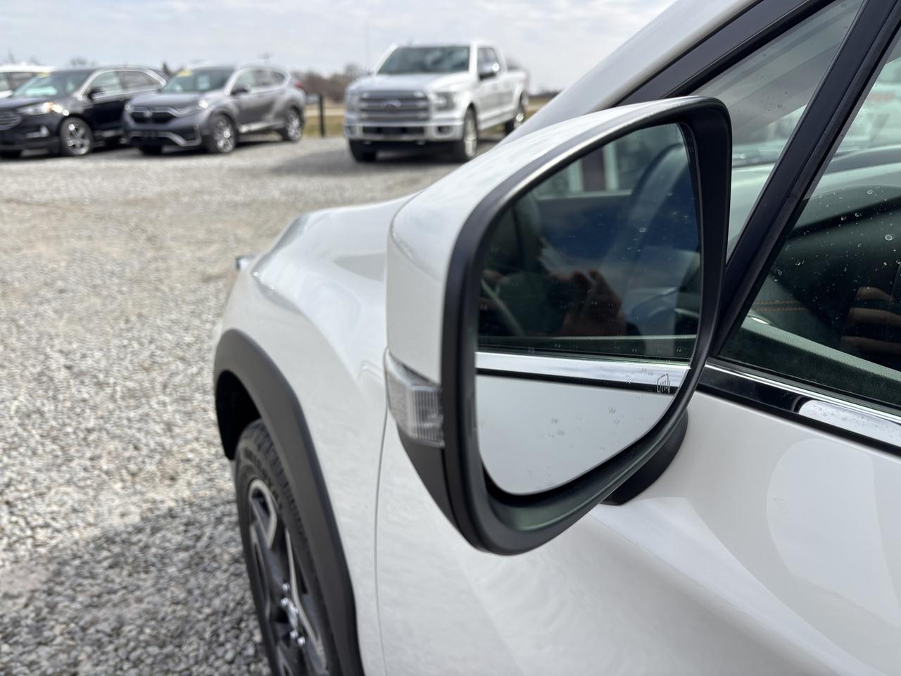 2018 Subaru XV Crosstrek 2.0i Limited CVT Photo