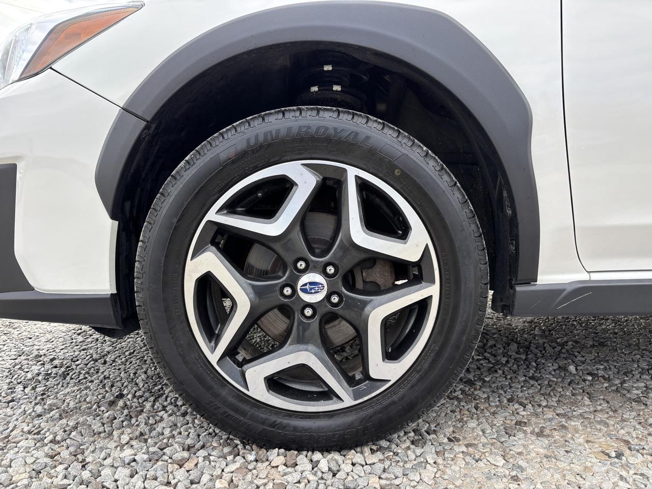 2018 Subaru XV Crosstrek 2.0i Limited CVT Photo