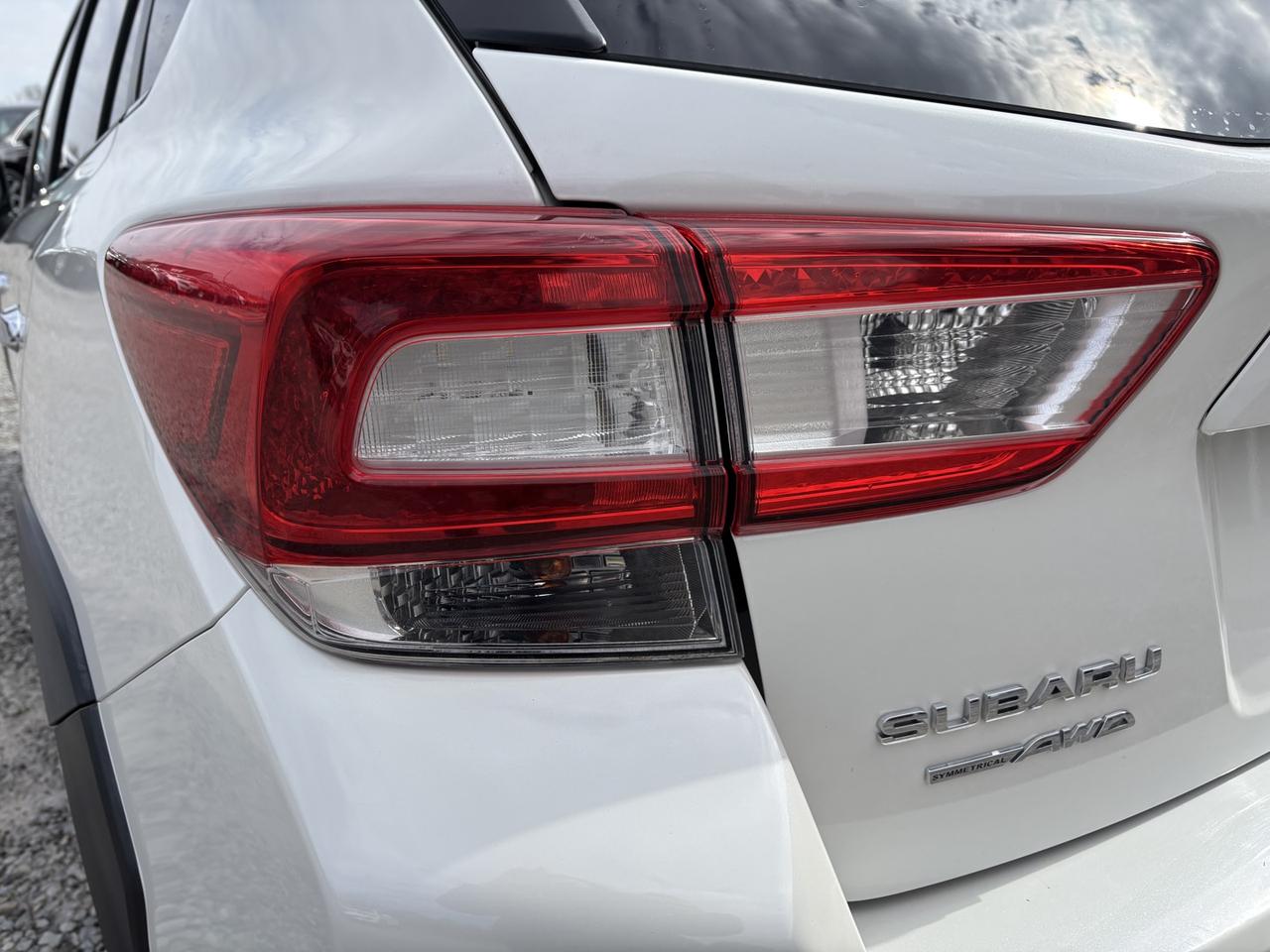 2018 Subaru XV Crosstrek 2.0i Limited CVT Photo