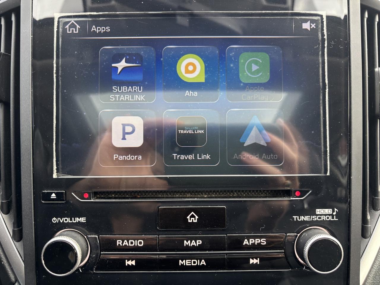 2018 Subaru XV Crosstrek 2.0i Limited CVT Photo