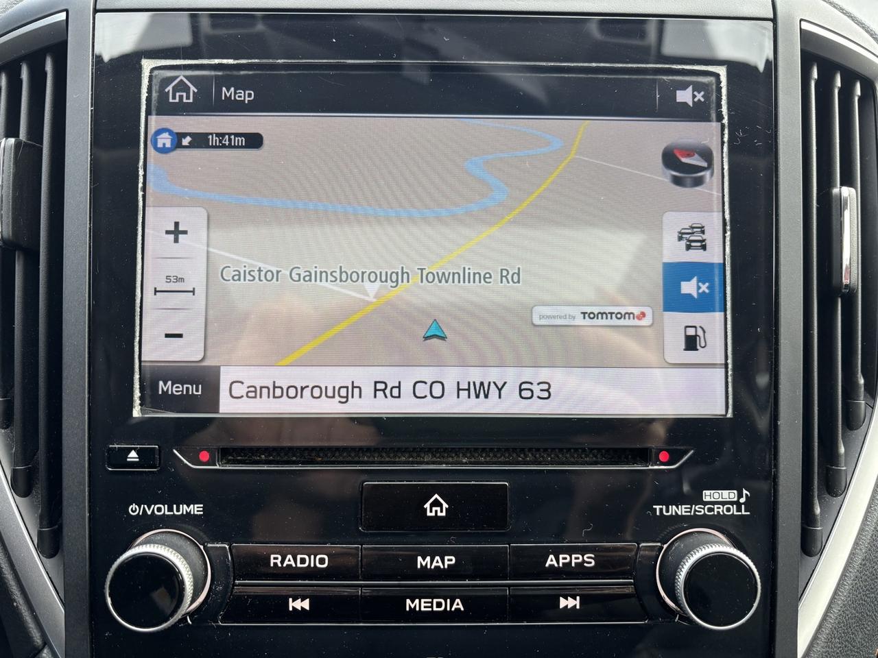 2018 Subaru XV Crosstrek 2.0i Limited CVT Photo