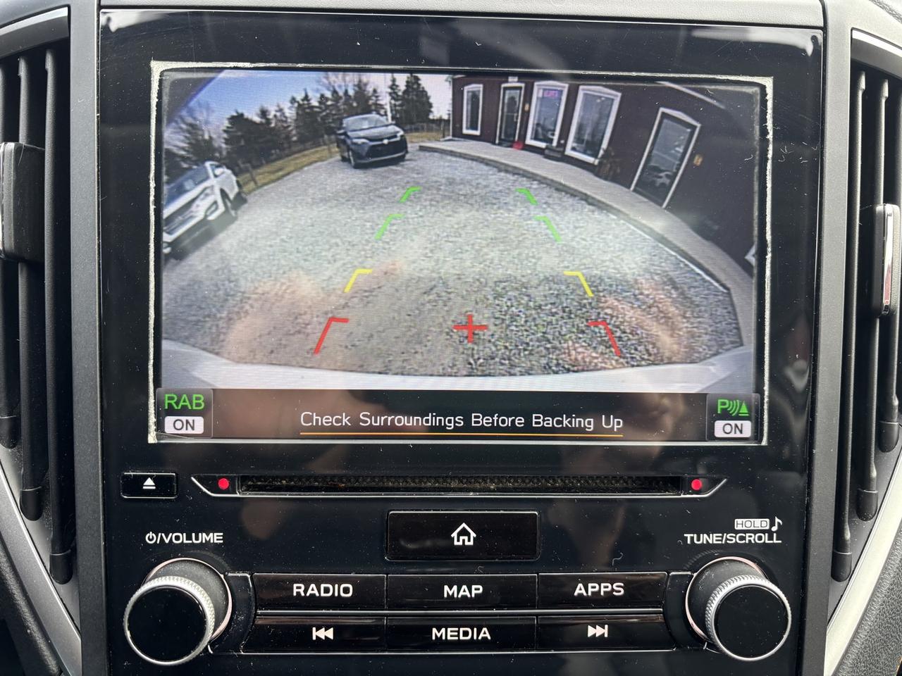 2018 Subaru XV Crosstrek 2.0i Limited CVT Photo