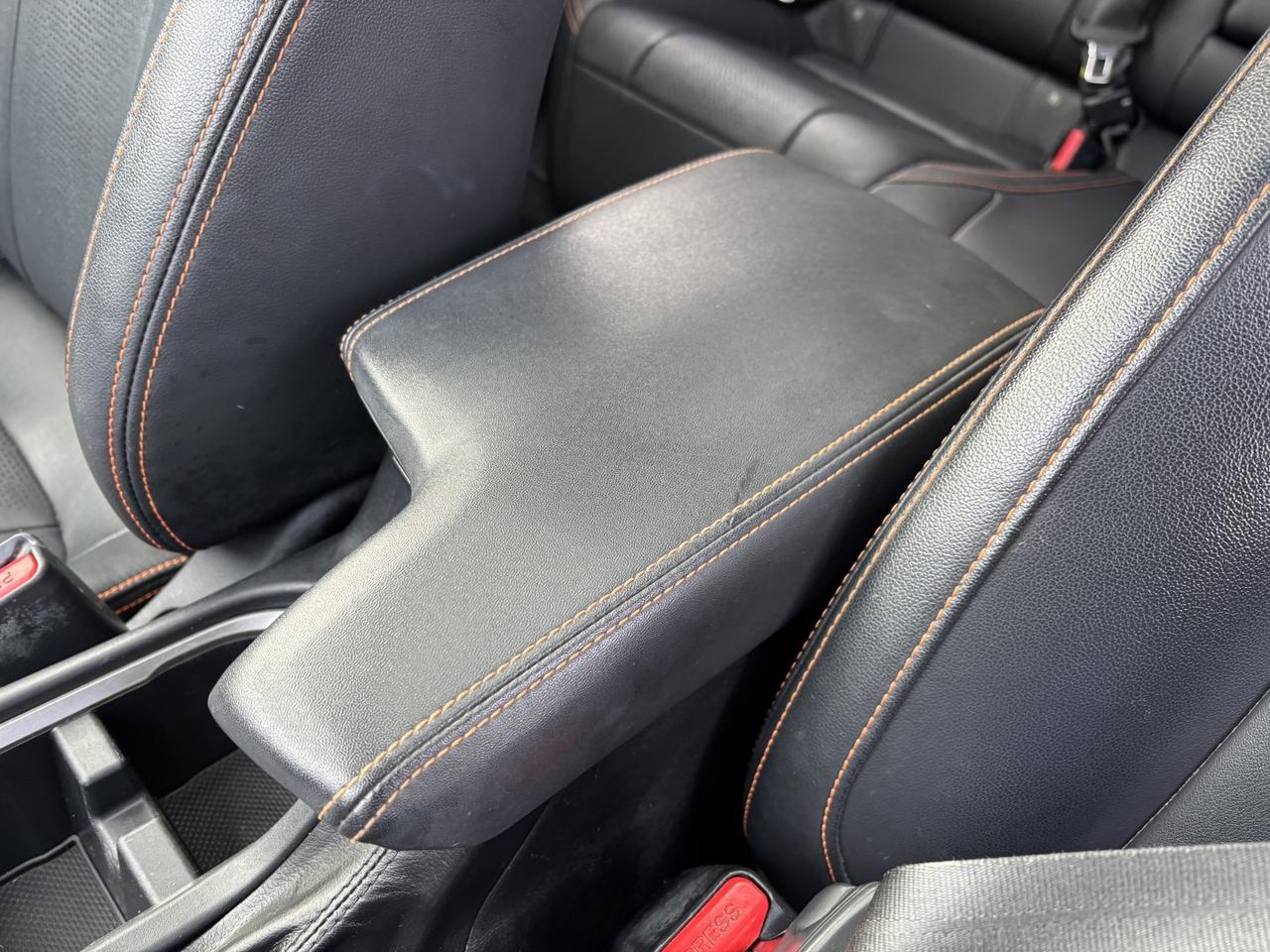 2018 Subaru XV Crosstrek 2.0i Limited CVT Photo