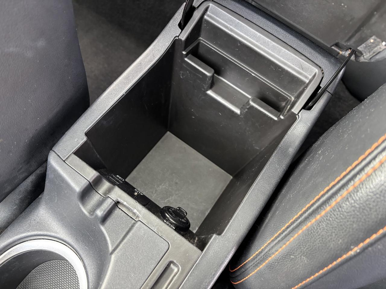 2018 Subaru XV Crosstrek 2.0i Limited CVT Photo