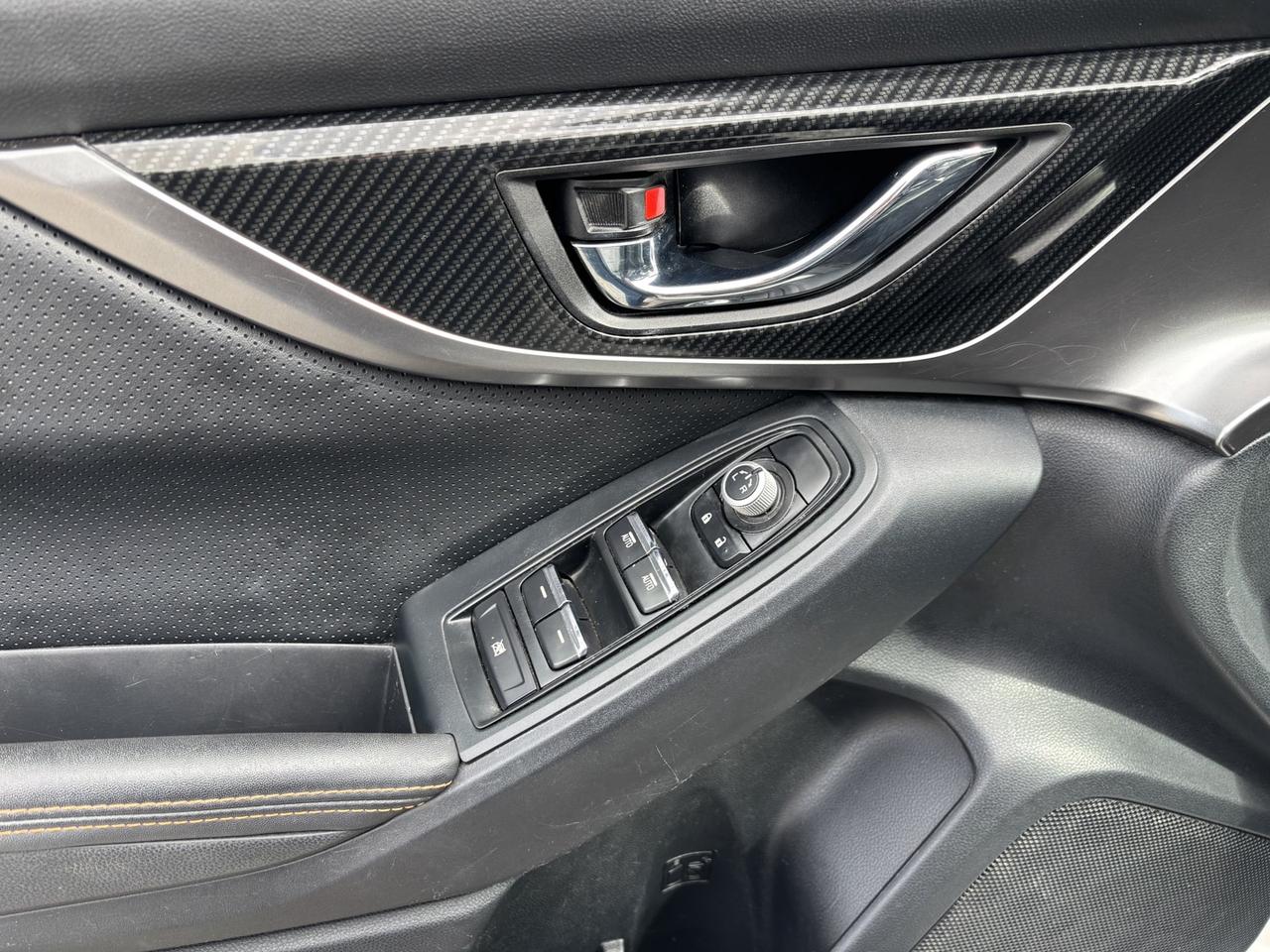 2018 Subaru XV Crosstrek 2.0i Limited CVT Photo