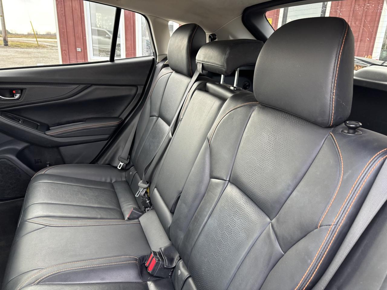 2018 Subaru XV Crosstrek 2.0i Limited CVT Photo