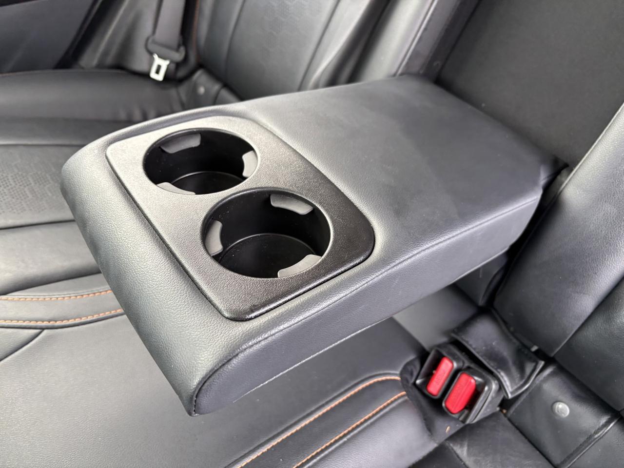 2018 Subaru XV Crosstrek 2.0i Limited CVT Photo