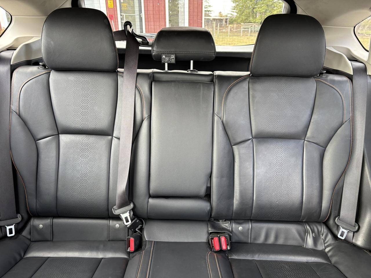 2018 Subaru XV Crosstrek 2.0i Limited CVT Photo