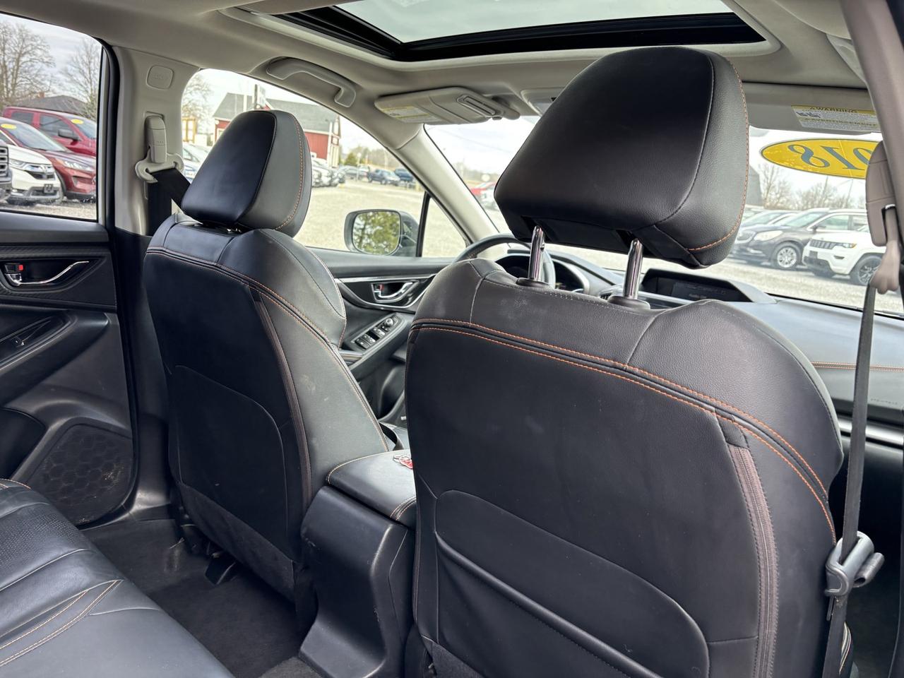 2018 Subaru XV Crosstrek 2.0i Limited CVT Photo