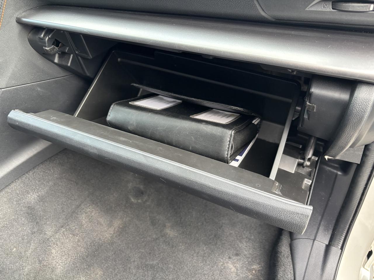 2018 Subaru XV Crosstrek 2.0i Limited CVT Photo