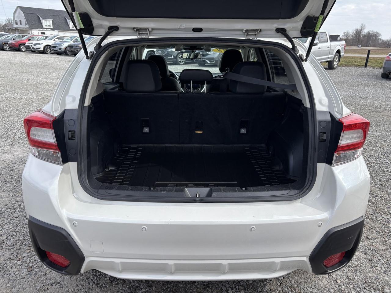 2018 Subaru XV Crosstrek 2.0i Limited CVT Photo