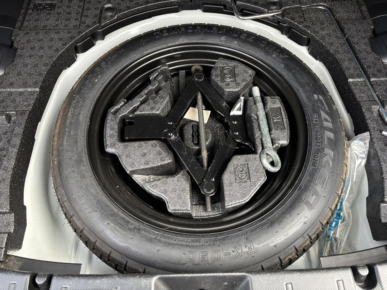 2018 Subaru XV Crosstrek 2.0i Limited CVT Photo