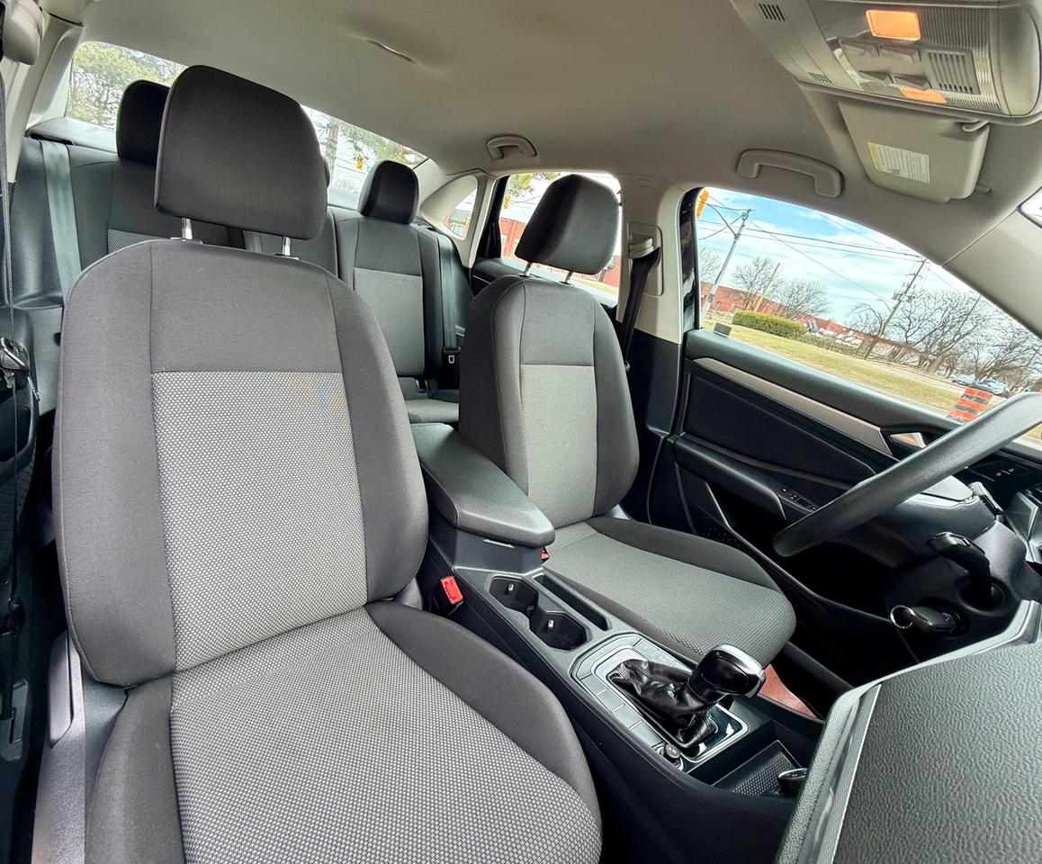 2021 Volkswagen Jetta Comfortline AUTO - Photo #10