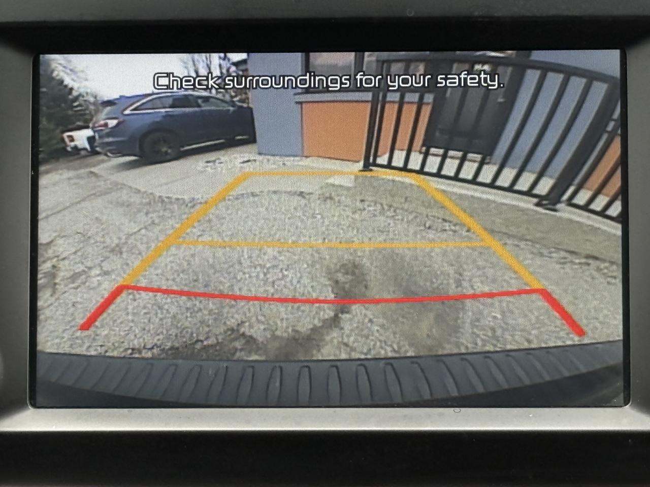 2018 Kia Sedona SX+ | Backup Camera | Bluetooth | Cruise Control Photo