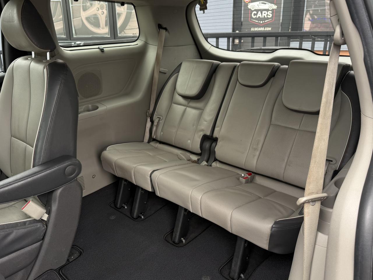 2018 Kia Sedona SX+ | Backup Camera | Bluetooth | Cruise Control Photo