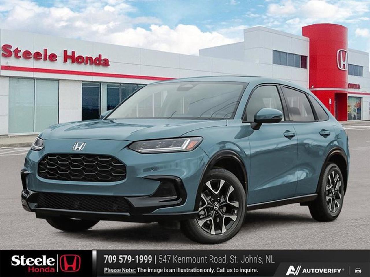 Small Station Wagons, EX-L AWD CVT, 1-Speed CVT w/OD, Regular Unleaded I-4 2.0 L/122