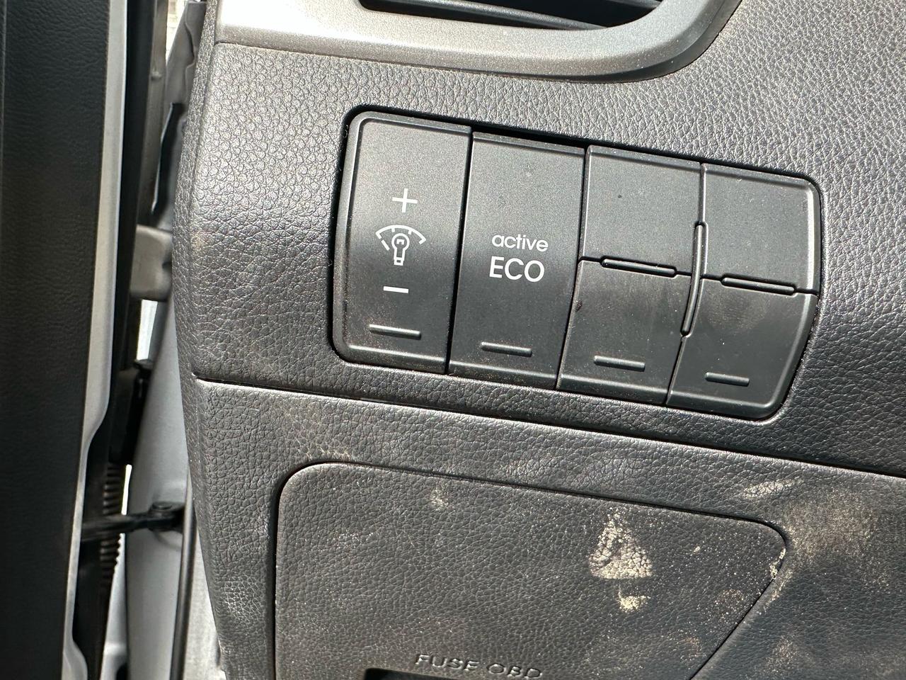 2016 Hyundai Elantra GT GLS Photo