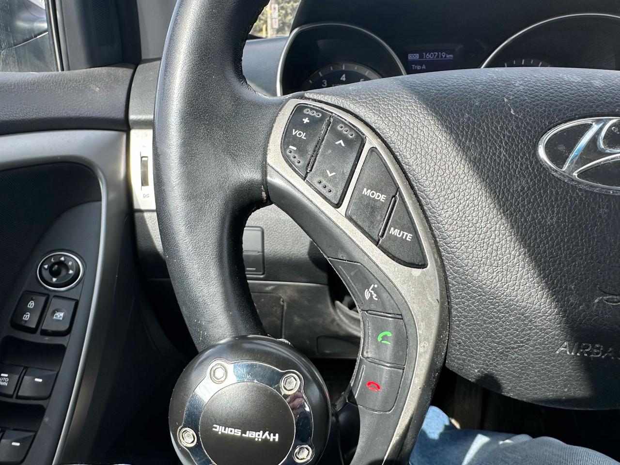 2016 Hyundai Elantra GT GLS Photo