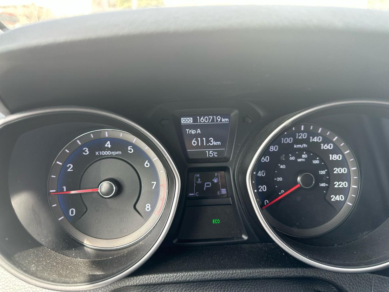 2016 Hyundai Elantra GT GLS Photo