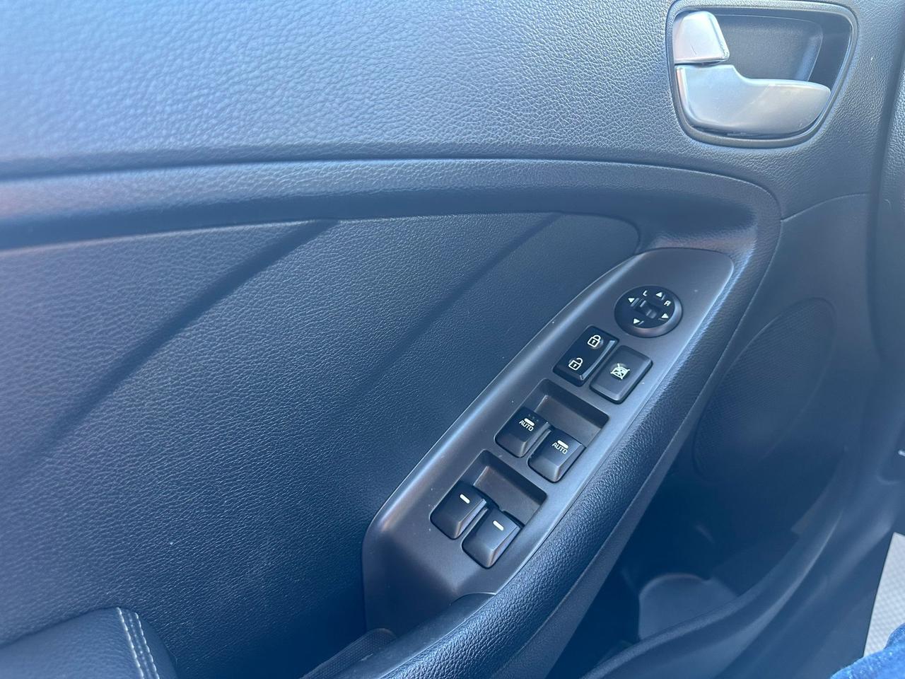 2018 Kia Forte LX Photo