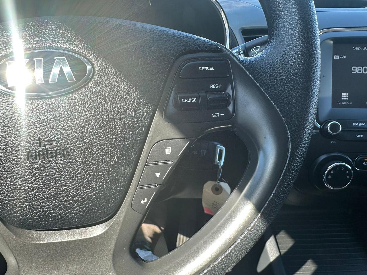 2018 Kia Forte LX Photo