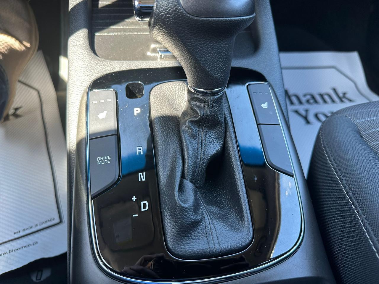 2018 Kia Forte LX Photo