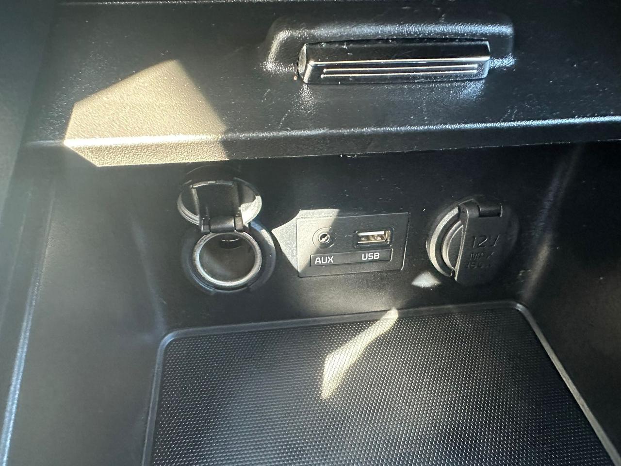 2018 Kia Forte LX Photo