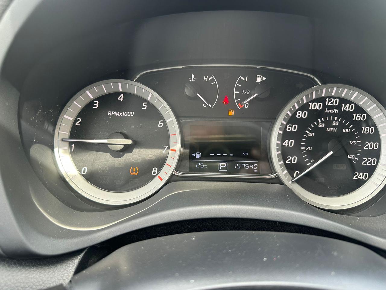 2014 Nissan Sentra SV Photo