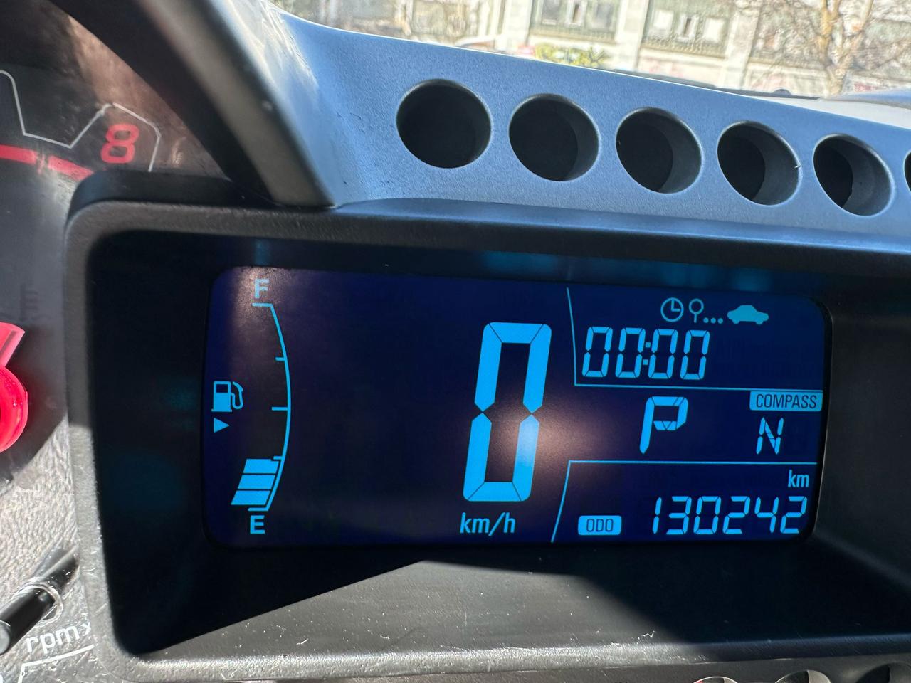 2015 Chevrolet Sonic LT Photo