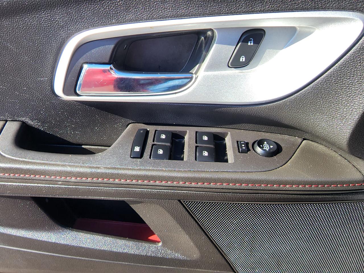 2012 Chevrolet Equinox LTZ Photo