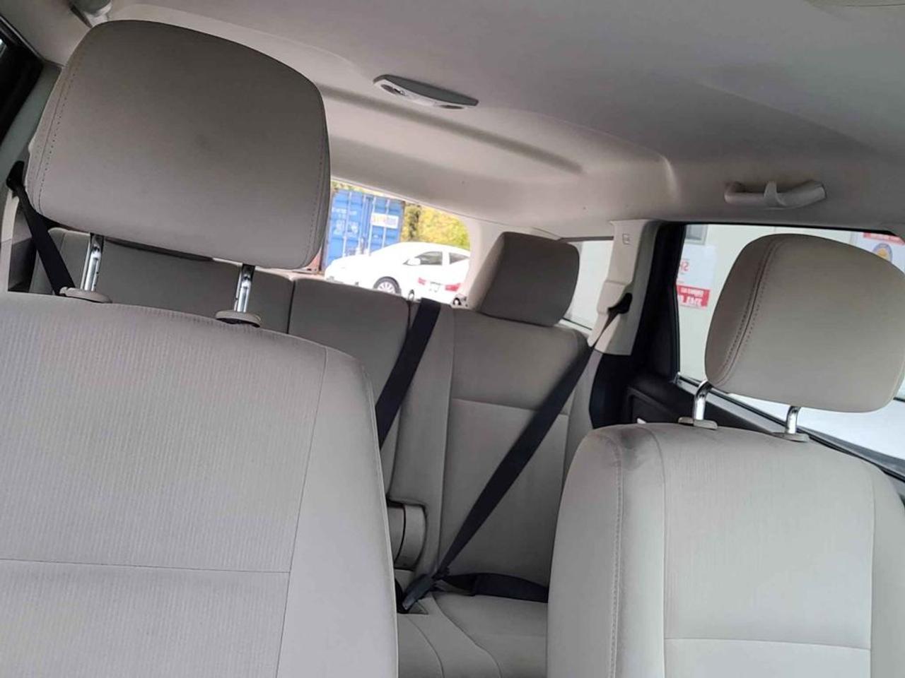 2010 Dodge Journey SXT Photo