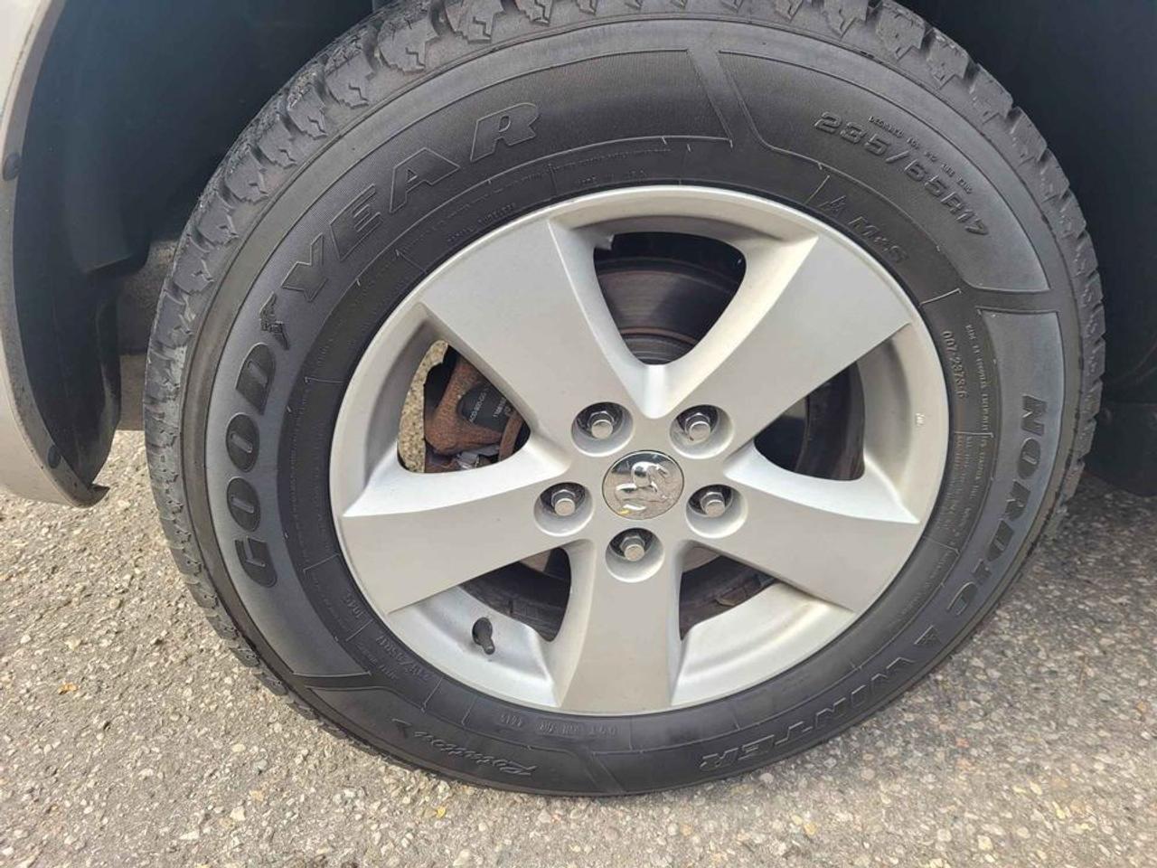 2010 Dodge Journey SXT Photo