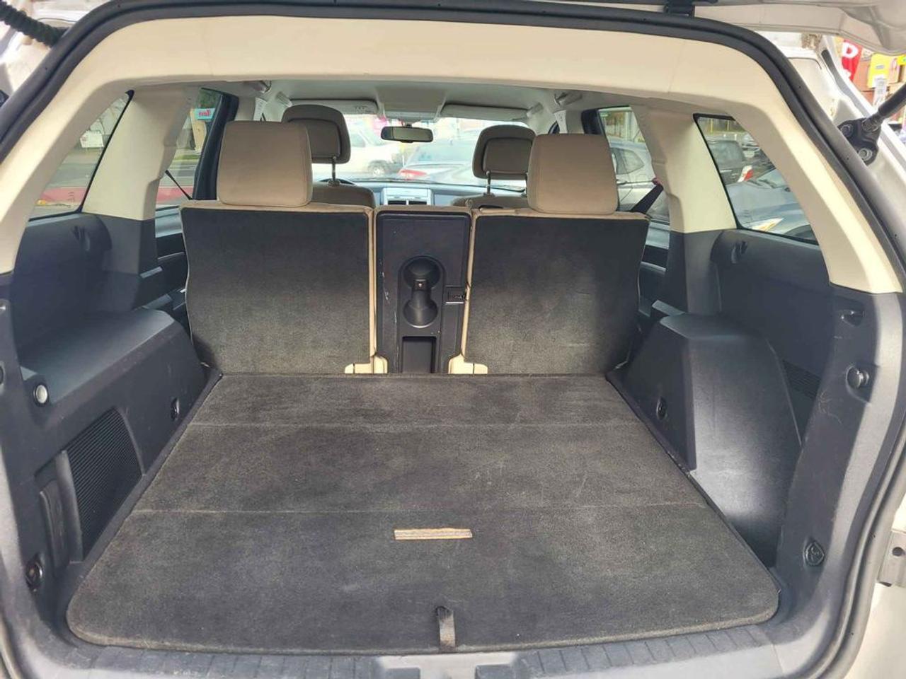 2010 Dodge Journey SXT Photo