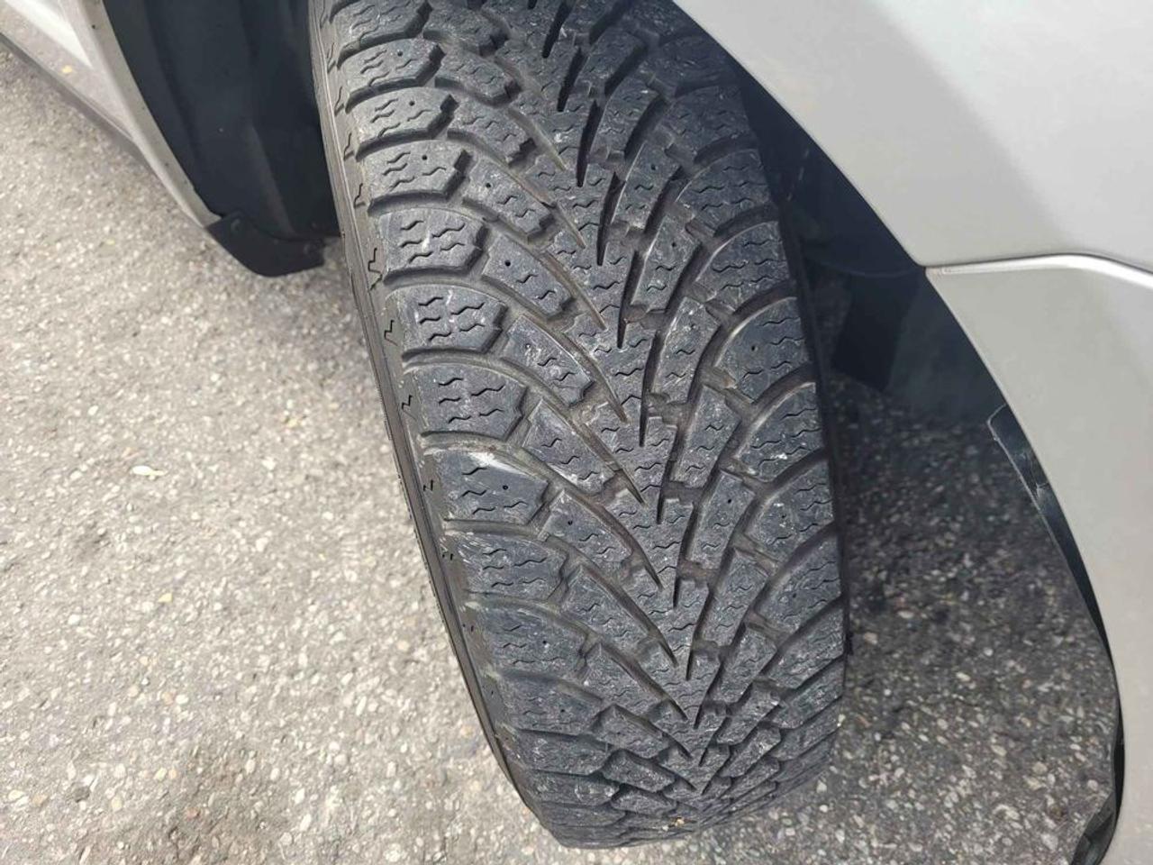 2010 Dodge Journey SXT Photo