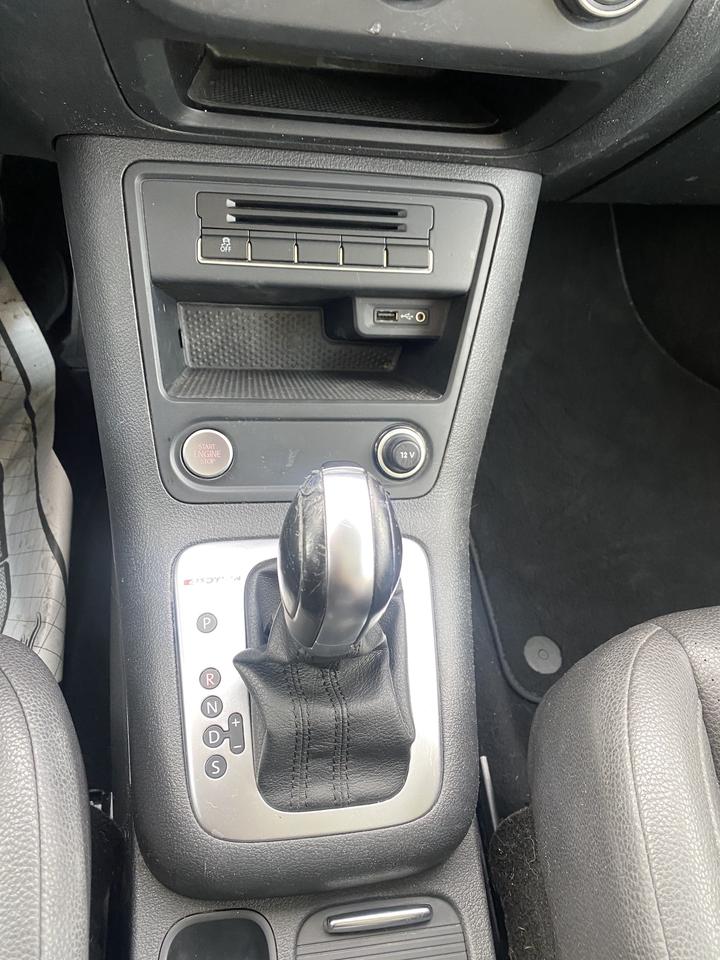 2017 Volkswagen Tiguan COMFORTLINE Photo